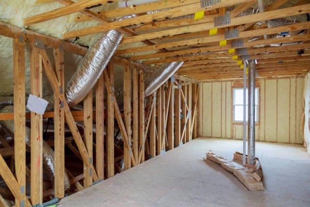 Best Energy Efficiency Solutions in Dupo, IL