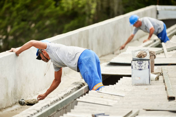 Best Types of Insulation in Dupo, IL