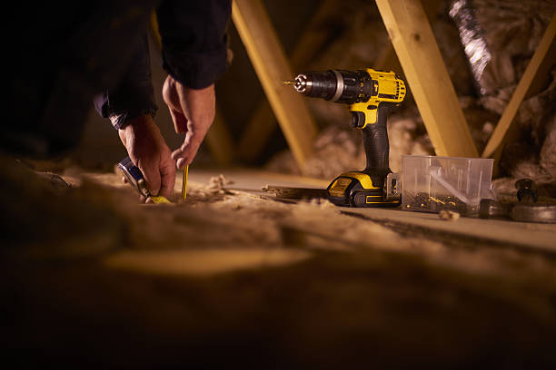 Best Insulation Maintenance and Repair in Dupo, IL